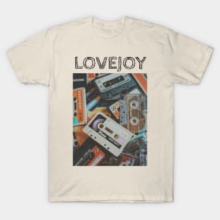 Lovejoy / Vintage Style T-Shirt